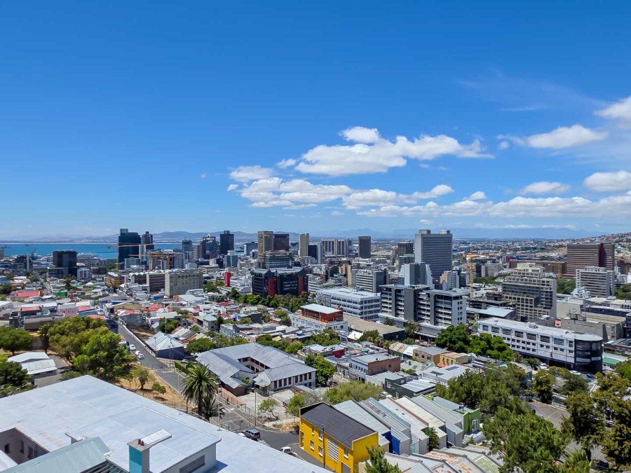 2 Bedroom Property for Sale in Bo Kaap Western Cape